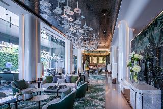 Grande Centre Point Space Pattaya fotoÄŸrafÄ±
