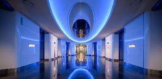 Grande Centre Point Space Pattaya fotoÄŸrafÄ±