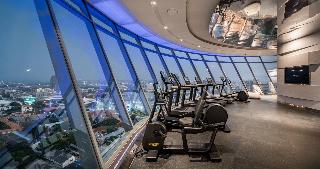 Grande Centre Point Space Pattaya fotoÄŸrafÄ±