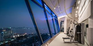 Grande Centre Point Space Pattaya fotoÄŸrafÄ±
