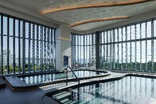 Grande Centre Point Space Pattaya fotoÄŸrafÄ±