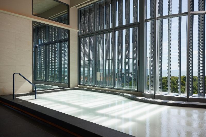 Grande Centre Point Space Pattaya - Aktivite