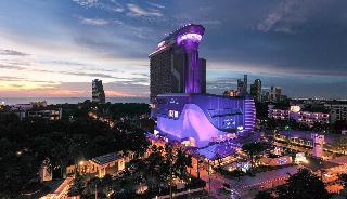 Grande Centre Point Space Pattaya otel fotoğrafı