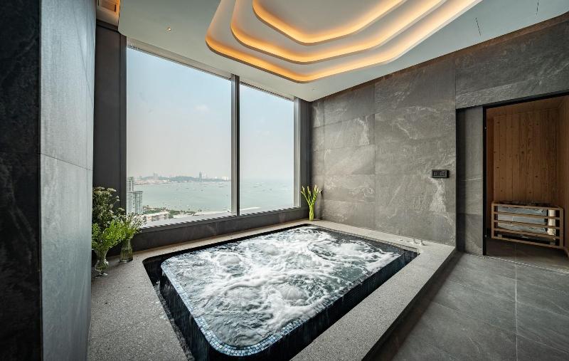 Grande Centre Point Space Pattaya - Genel