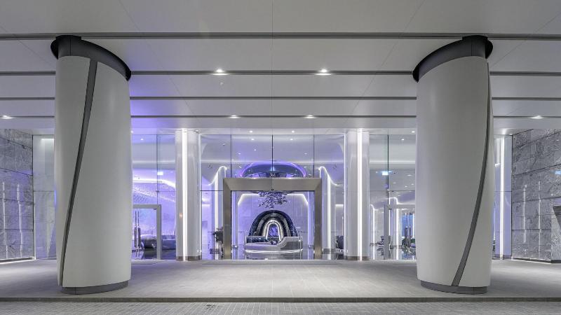 Grande Centre Point Space Pattaya - Genel