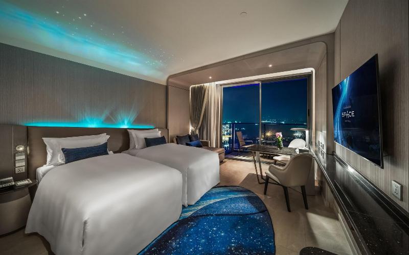 Grande Centre Point Space Pattaya - Oda