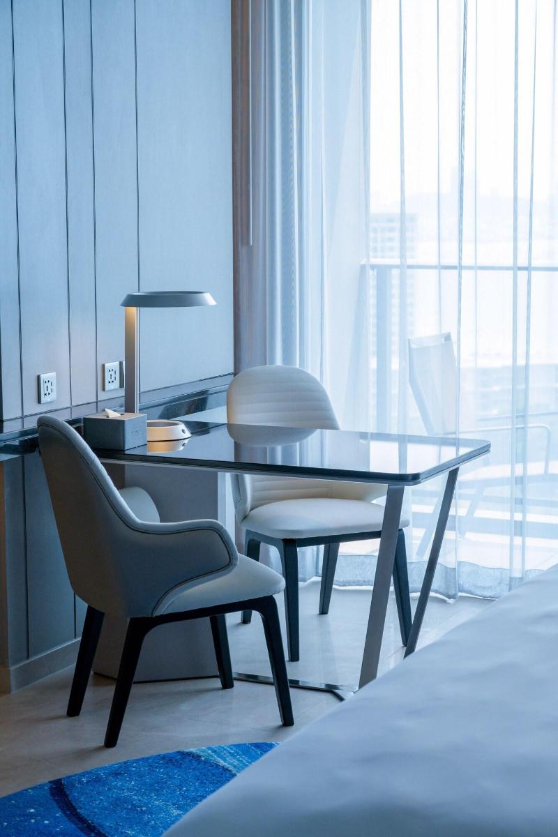 Grande Centre Point Space Pattaya - Oda