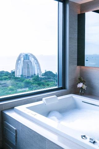 Grande Centre Point Space Pattaya fotoÄŸrafÄ±