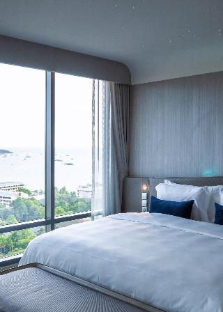 Grande Centre Point Space Pattaya fotoÄŸrafÄ±