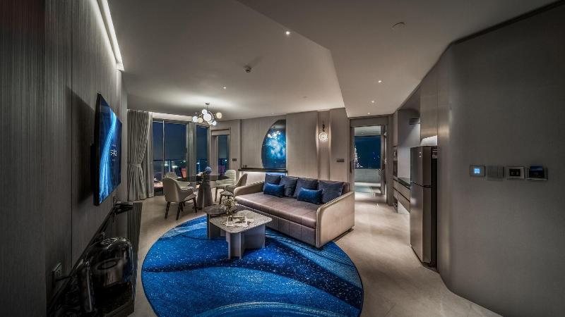 Grande Centre Point Space Pattaya - Oda