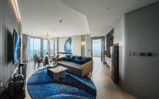 Grande Centre Point Space Pattaya fotoÄŸrafÄ±