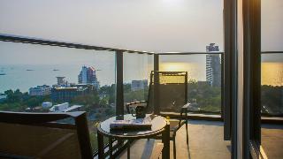 Grande Centre Point Space Pattaya fotoÄŸrafÄ±