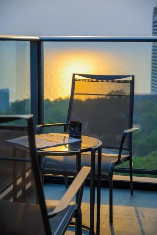 Grande Centre Point Space Pattaya fotoÄŸrafÄ±