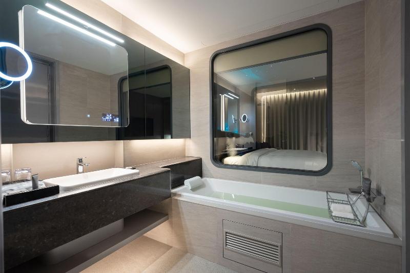 Grande Centre Point Space Pattaya - Oda