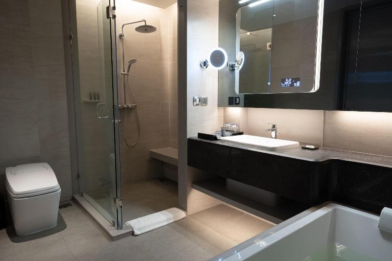 Grande Centre Point Space Pattaya - Oda