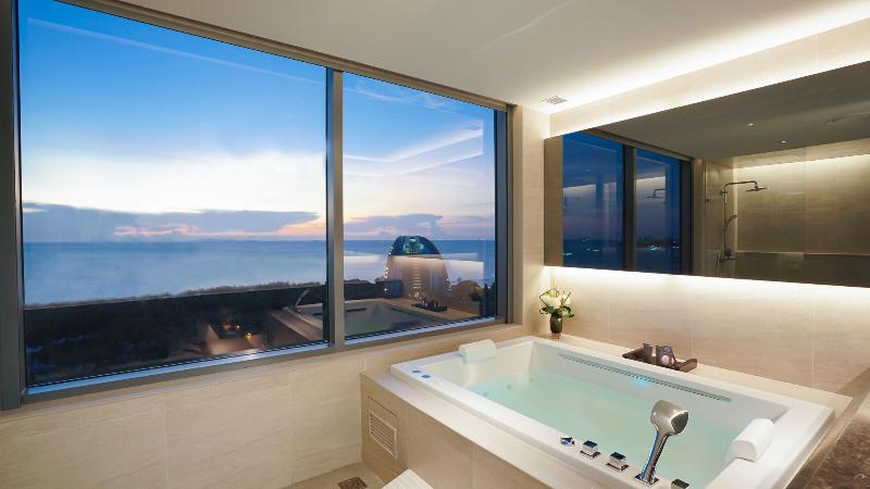 Grande Centre Point Space Pattaya - Oda
