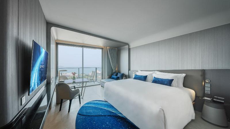Grande Centre Point Space Pattaya - Oda