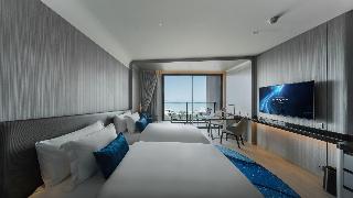 Grande Centre Point Space Pattaya fotoÄŸrafÄ±