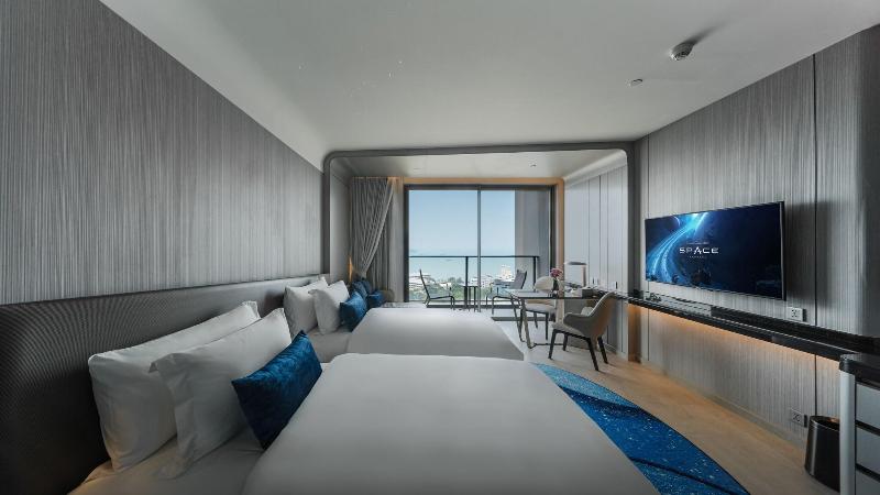 Grande Centre Point Space Pattaya - Oda