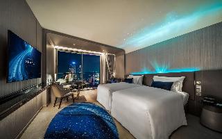 Grande Centre Point Space Pattaya fotoÄŸrafÄ±