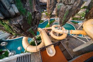 Grande Centre Point Space Pattaya fotoÄŸrafÄ±