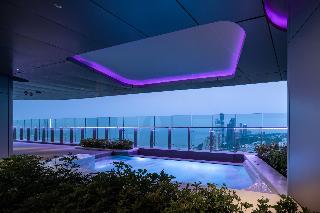 Grande Centre Point Space Pattaya fotoÄŸrafÄ±