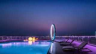 Grande Centre Point Space Pattaya fotoÄŸrafÄ±