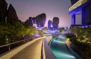 Grande Centre Point Space Pattaya fotoÄŸrafÄ±