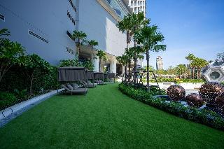 Grande Centre Point Space Pattaya fotoÄŸrafÄ±