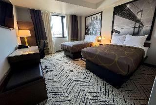 Super 8 By Wyndham Bronx Near Stadium fotoÄŸrafÄ±