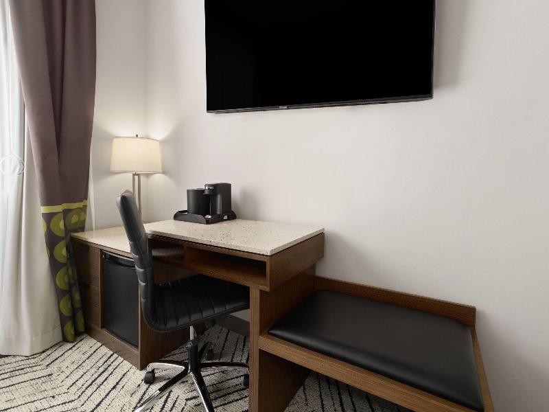 Super 8 By Wyndham Bronx Near Stadium - Oda