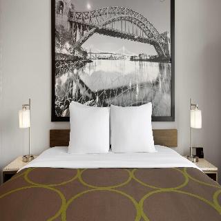 Super 8 By Wyndham Bronx Near Stadium fotoÄŸrafÄ±
