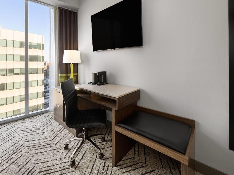 Super 8 By Wyndham Bronx Near Stadium - Oda