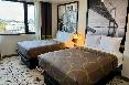 Super 8 By Wyndham Bronx Near Stadium oda fotoğrafı