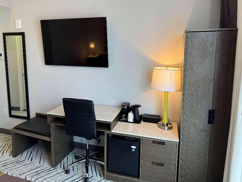Super 8 By Wyndham Bronx Near Stadium - Oda