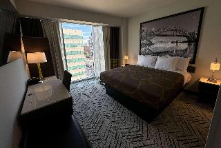 Super 8 By Wyndham Bronx Near Stadium fotoÄŸrafÄ±
