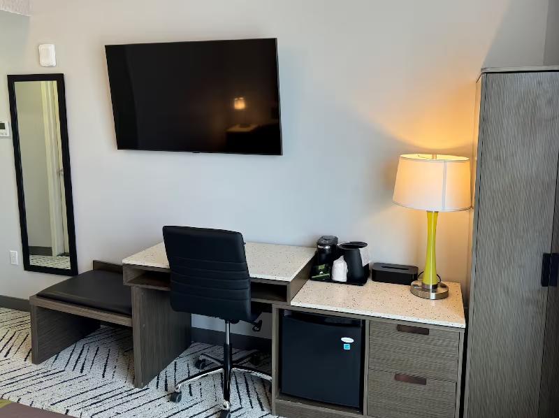 Super 8 By Wyndham Bronx Near Stadium - Oda