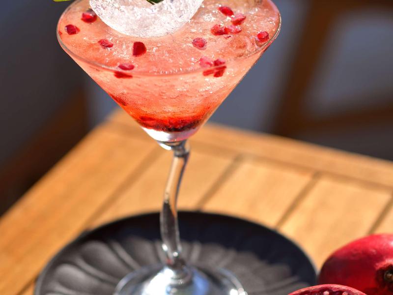 Mercure Dubai Deira - Bar