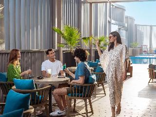 Mercure Dubai Deira fotoÄŸrafÄ±