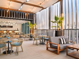 Mercure Dubai Deira fotoÄŸrafÄ±