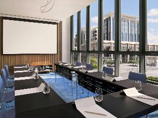 Mercure Dubai Deira fotoÄŸrafÄ±