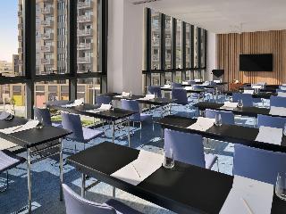Mercure Dubai Deira fotoÄŸrafÄ±
