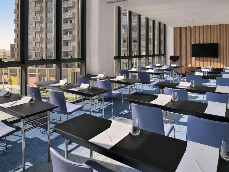 Mercure Dubai Deira - Toplantı