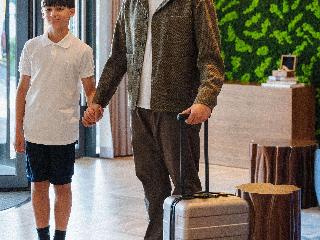 Mercure Dubai Deira fotoÄŸrafÄ±