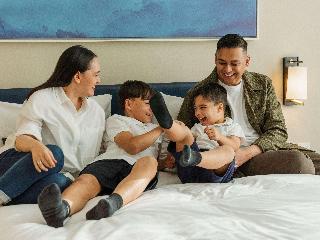 Mercure Dubai Deira fotoÄŸrafÄ±