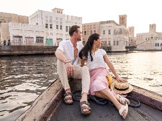 Mercure Dubai Deira fotoÄŸrafÄ±