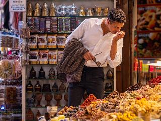 Mercure Dubai Deira fotoÄŸrafÄ±