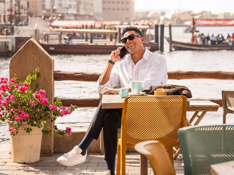 Mercure Dubai Deira - Aktivite