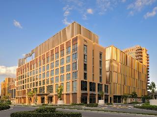 Mercure Dubai Deira fotoÄŸrafÄ±