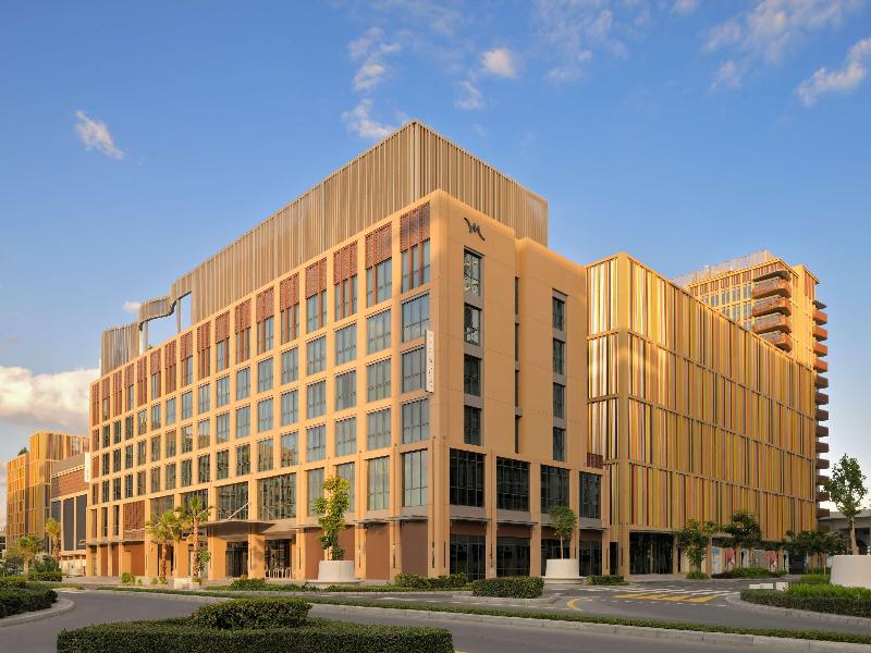 Mercure Dubai Deira - Genel